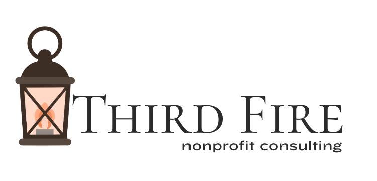 Third Fire Nonprofit Consulting